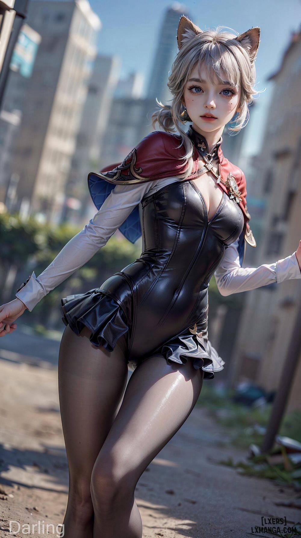 Hình Hentai 317 trang 109