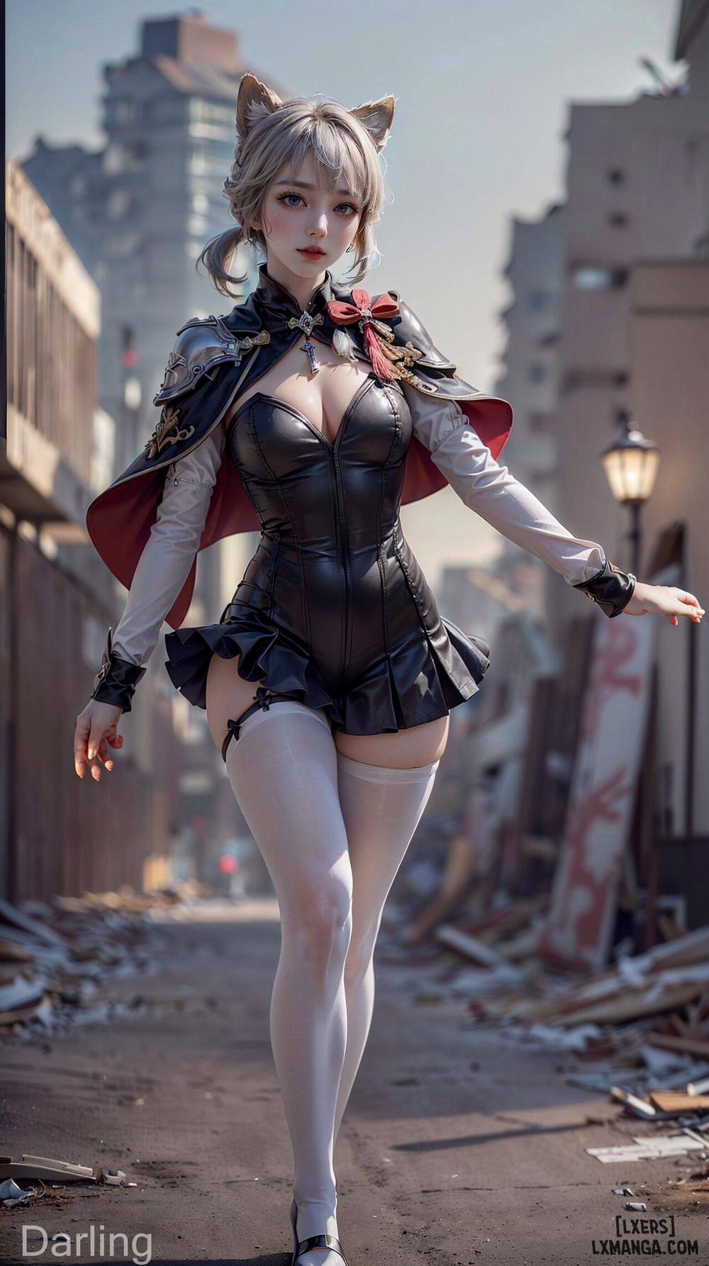 Hình Hentai 317 trang 116