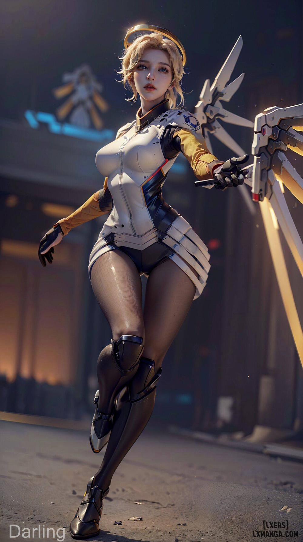 Hình Hentai 317 trang 52