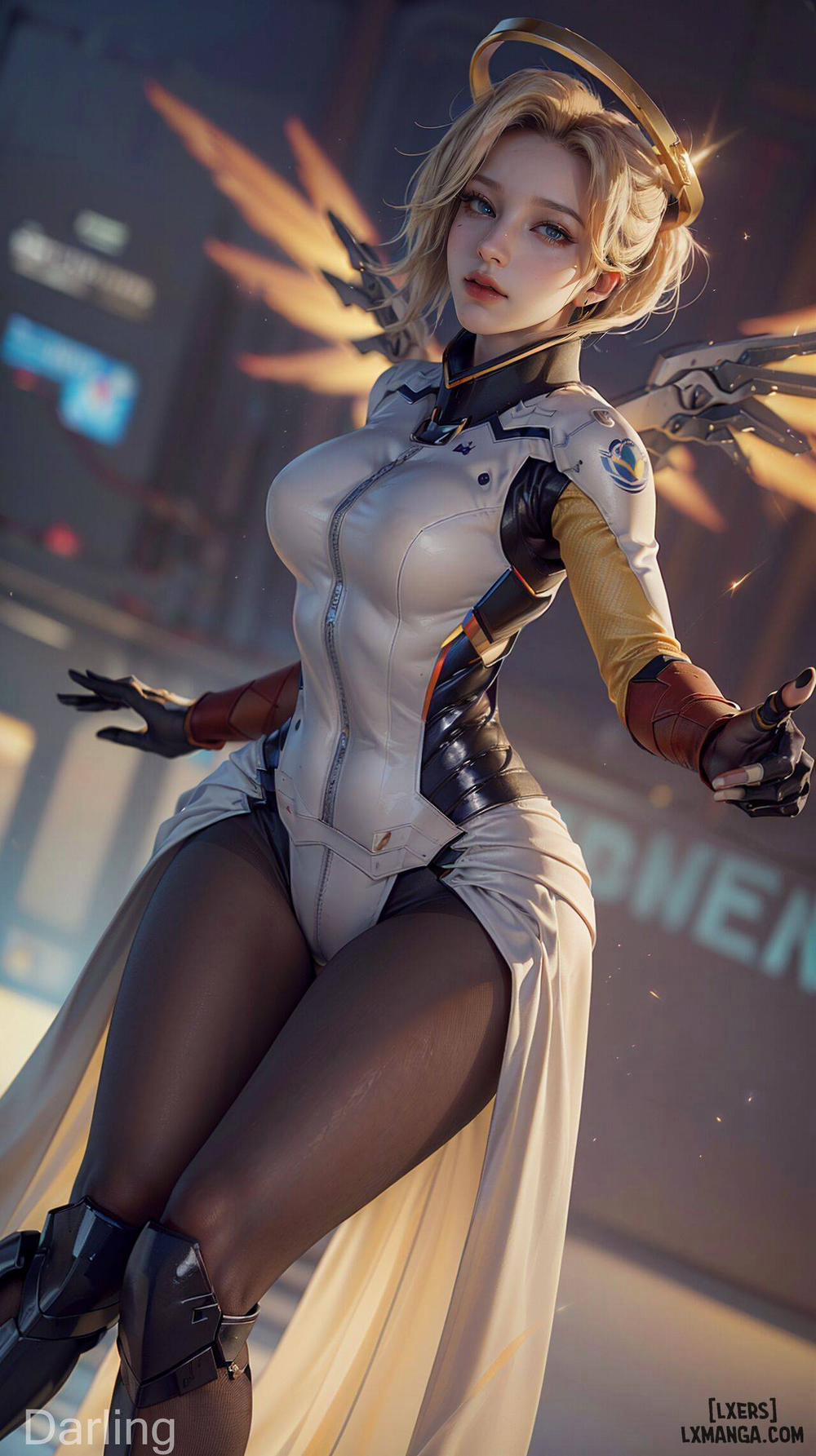 Hình Hentai 317 trang 53