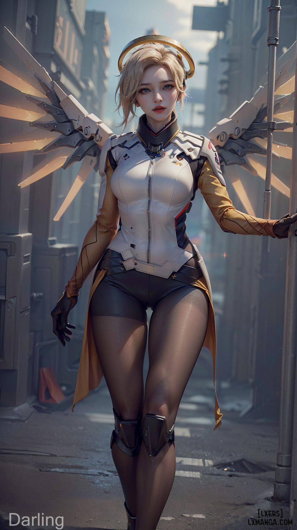 Hình Hentai 317 trang 54