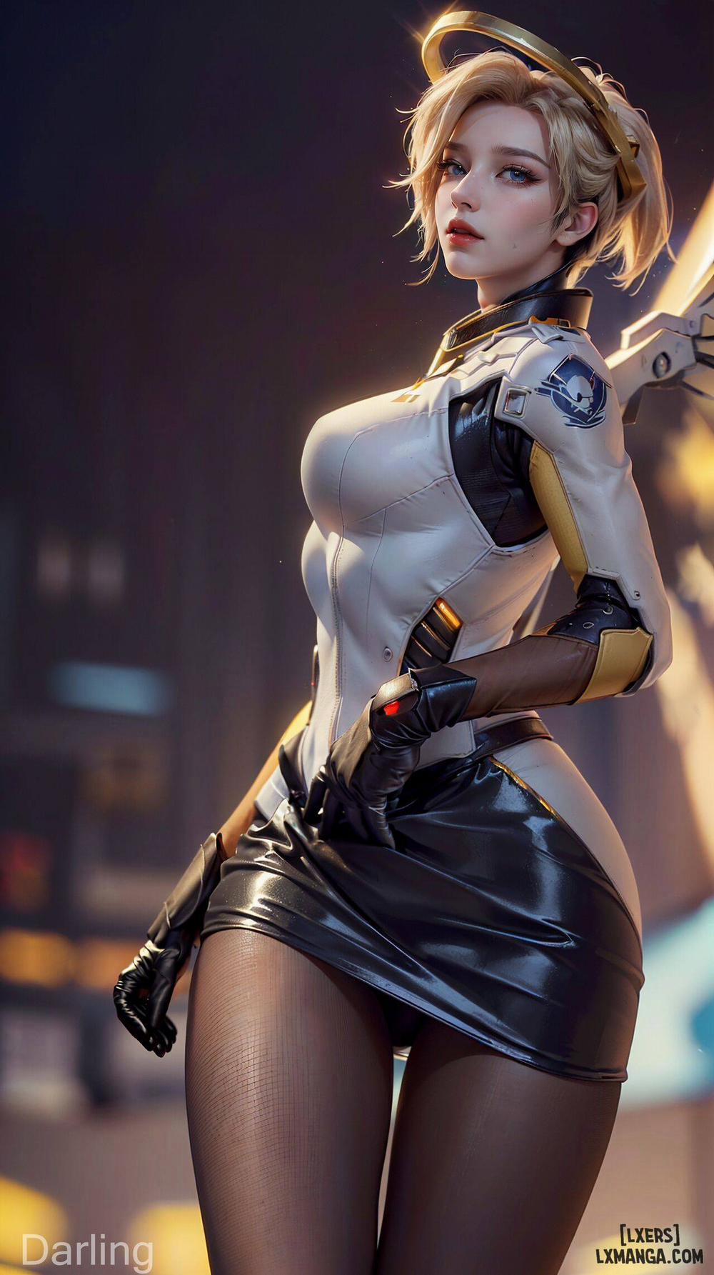 Hình Hentai 317 trang 56