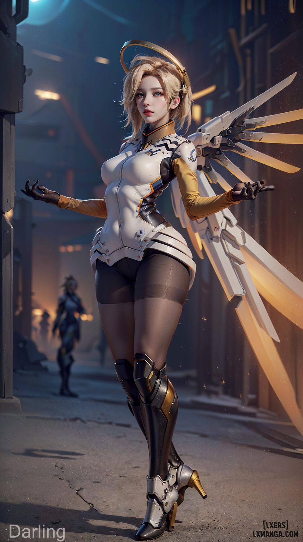 Hình Hentai 317 trang 57