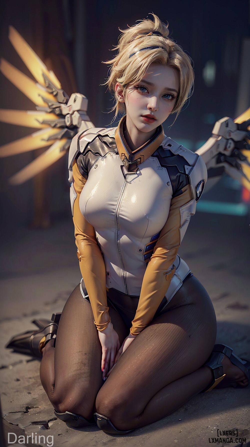 Hình Hentai 317 trang 59