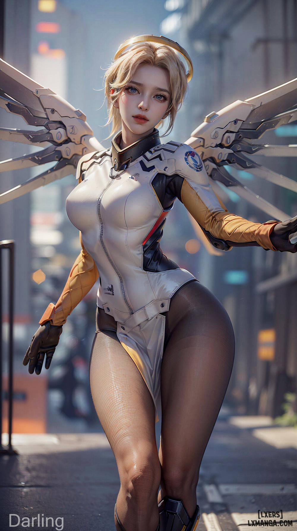 Hình Hentai 317 trang 60