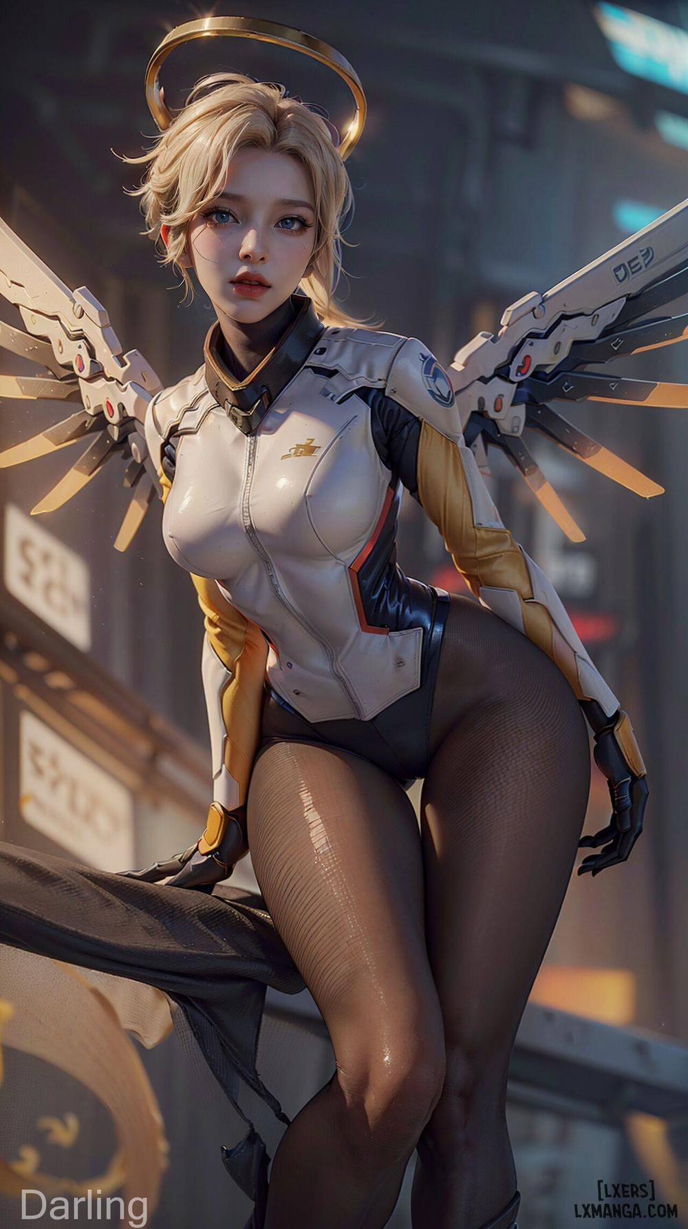 Hình Hentai 317 trang 61