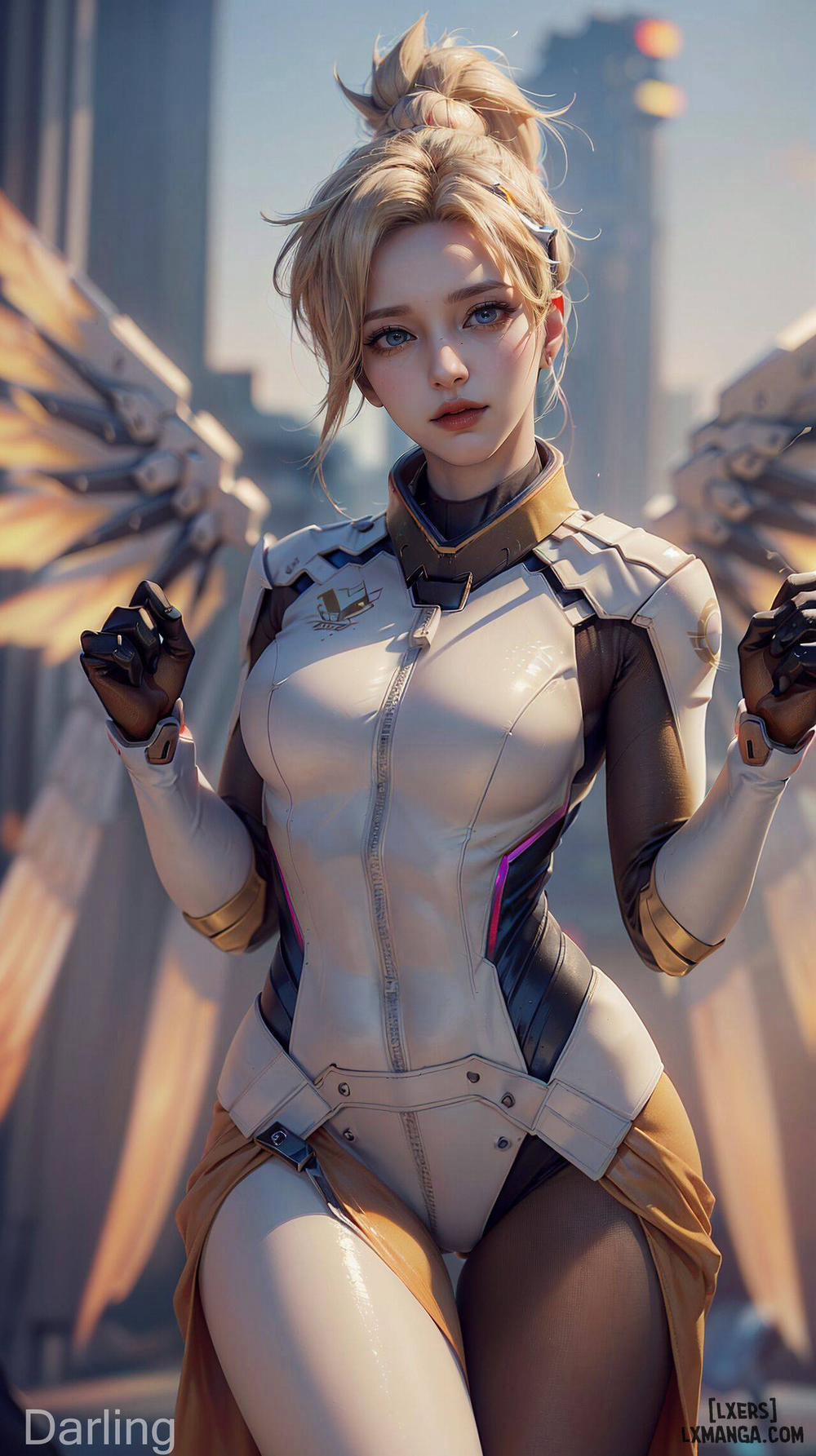 Hình Hentai 317 trang 62