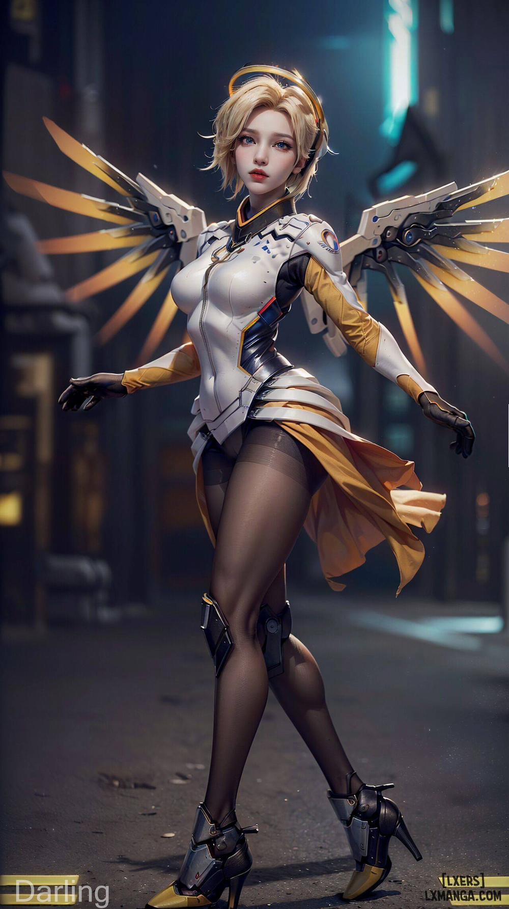 Hình Hentai 317 trang 63