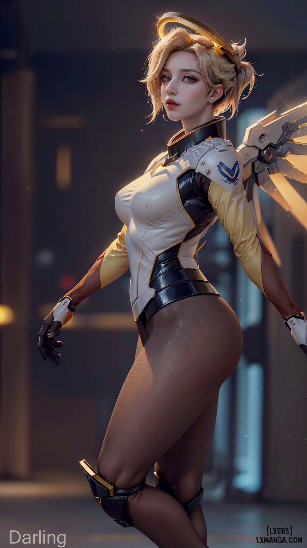 Hình Hentai 317 trang 64