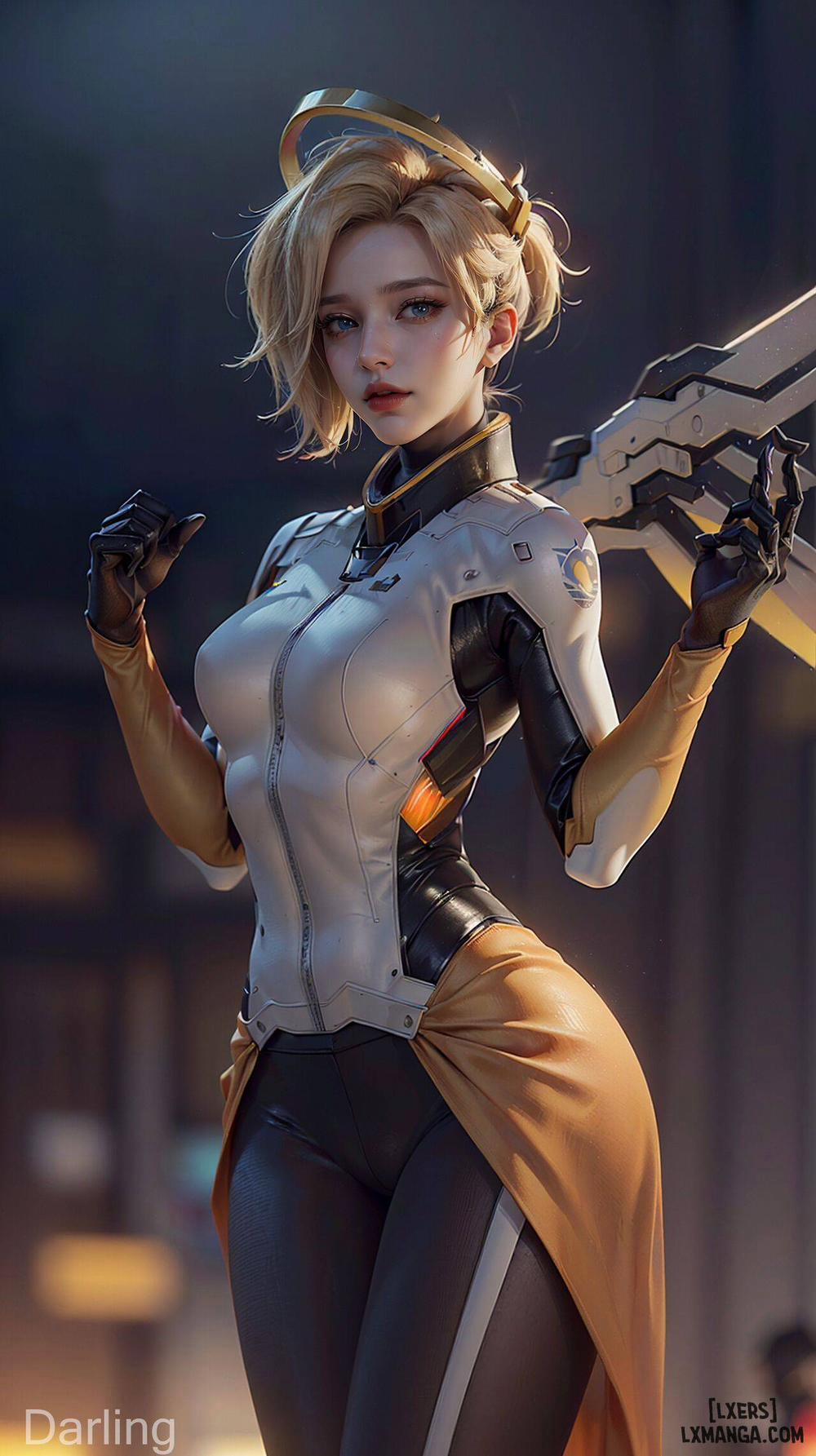 Hình Hentai 317 trang 67