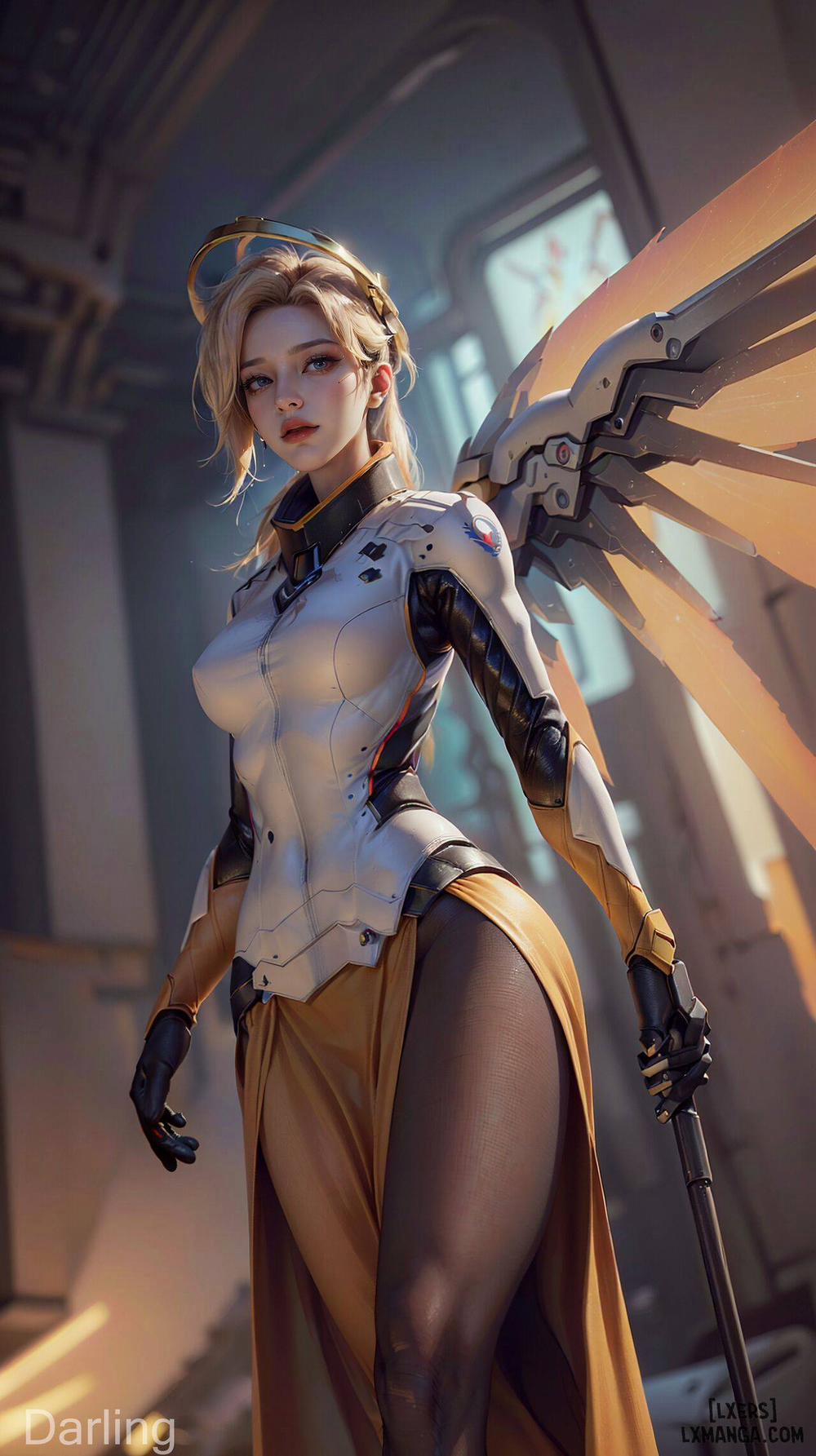 Hình Hentai 317 trang 68