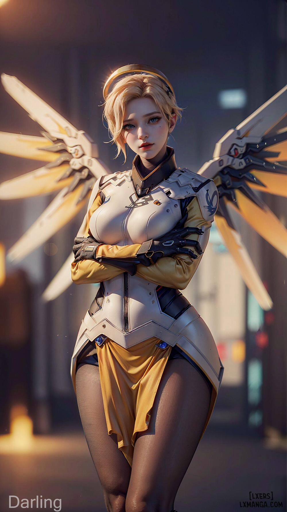 Hình Hentai 317 trang 69