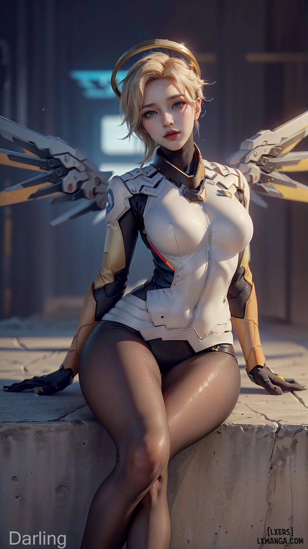 Hình Hentai 317 trang 70