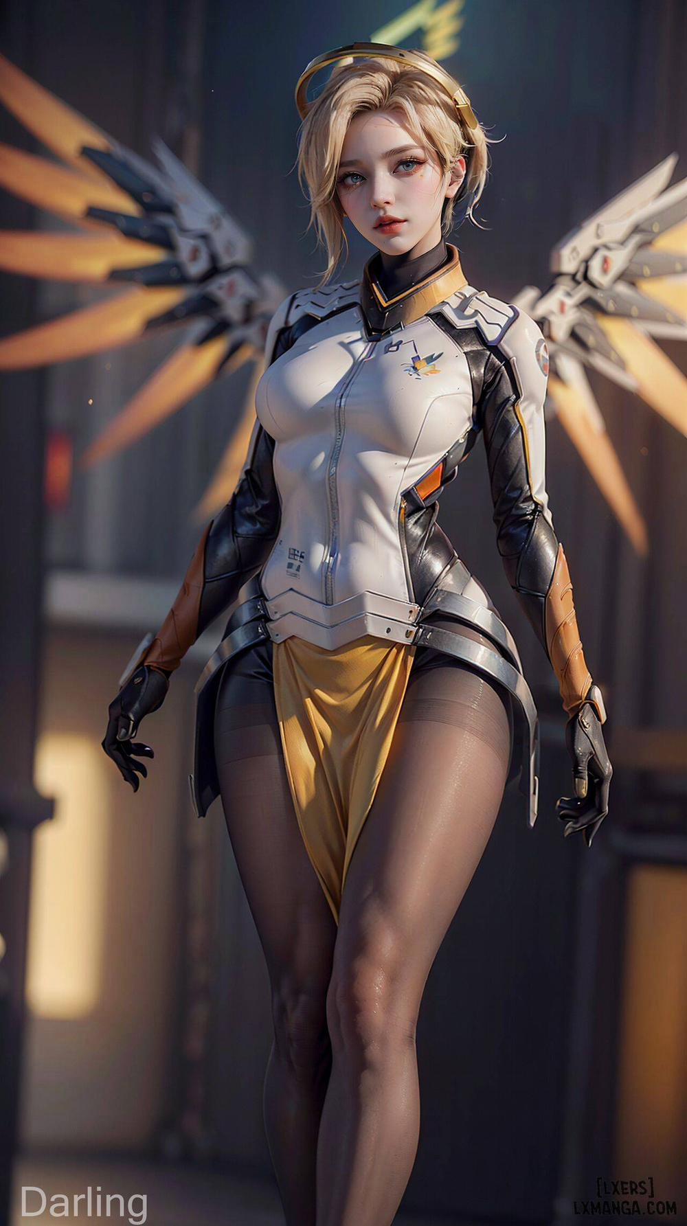 Hình Hentai 317 trang 72