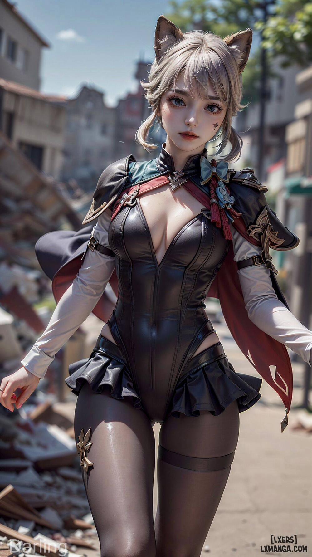 Hình Hentai 317 trang 94