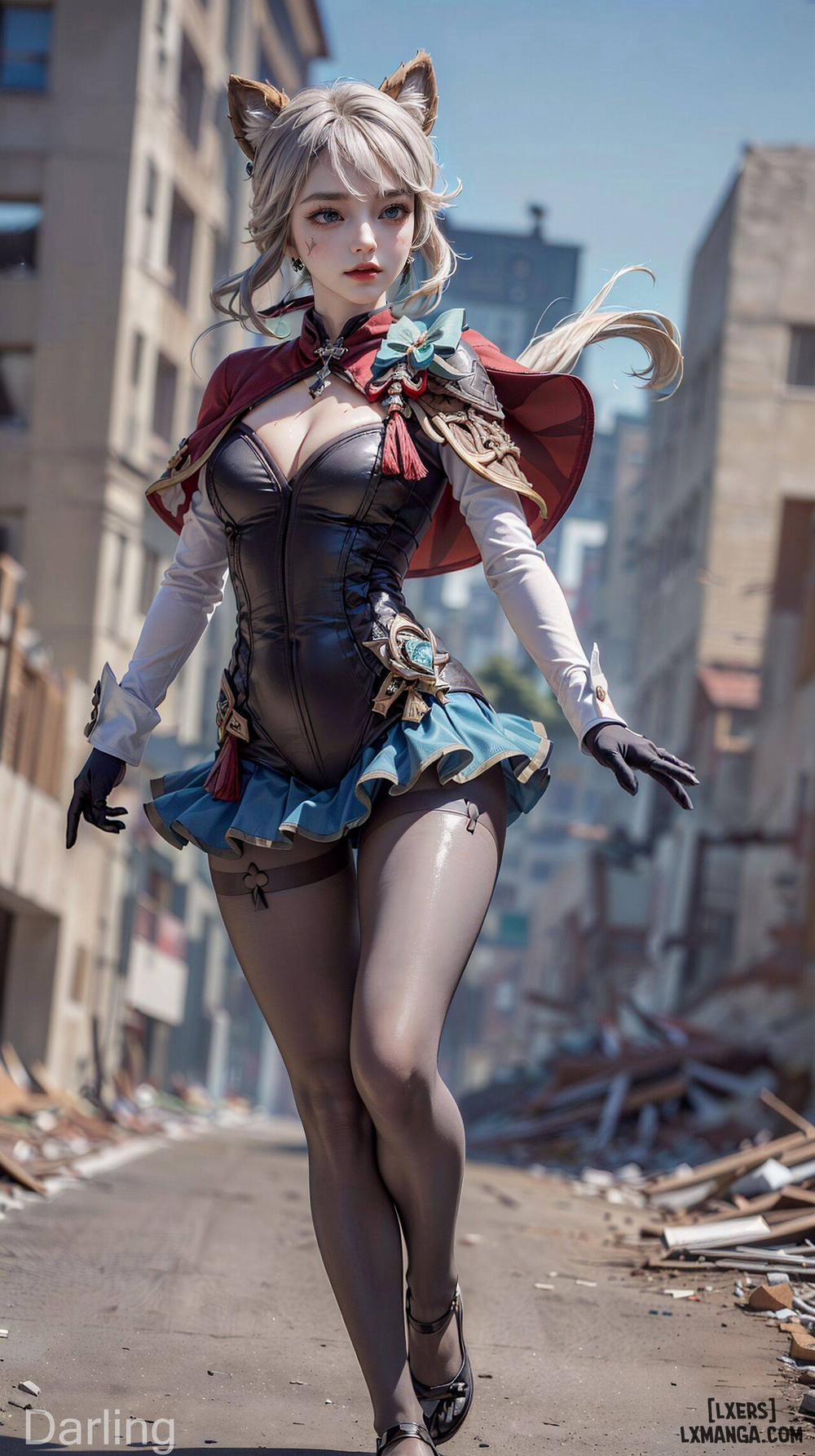 Hình Hentai 317 trang 98