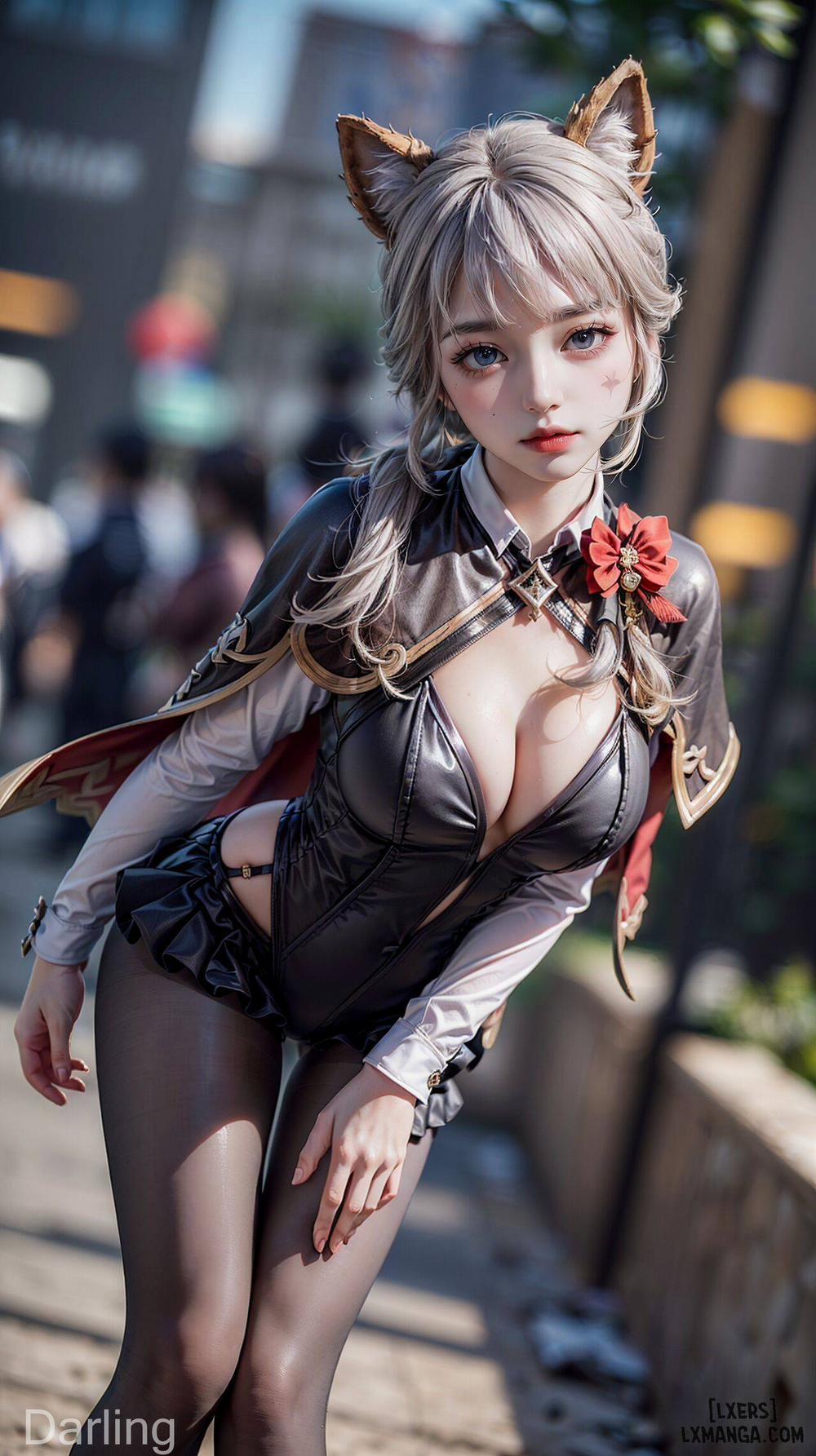 Hình Hentai 317 trang 99