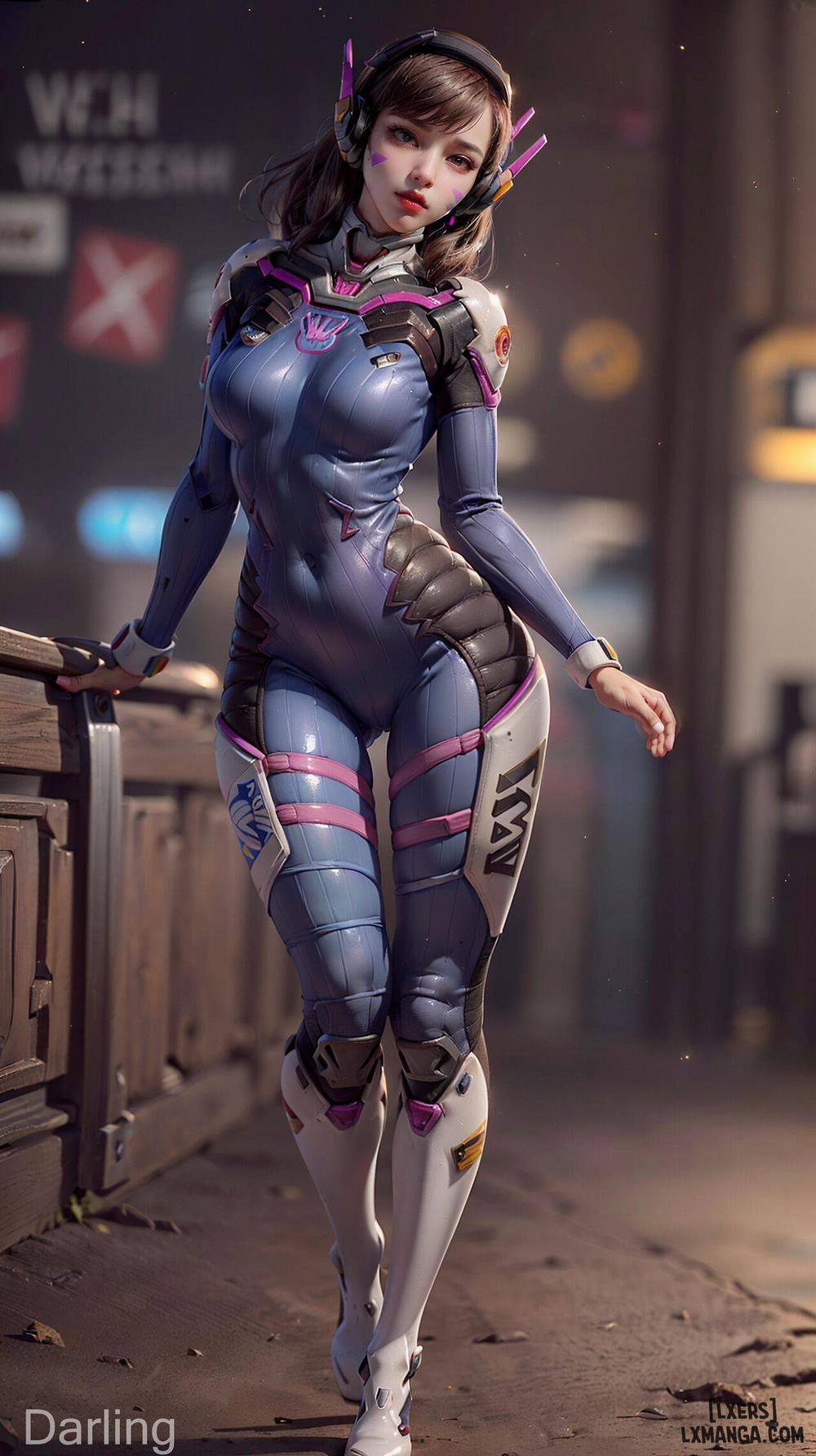 Hình Hentai 318 trang 24