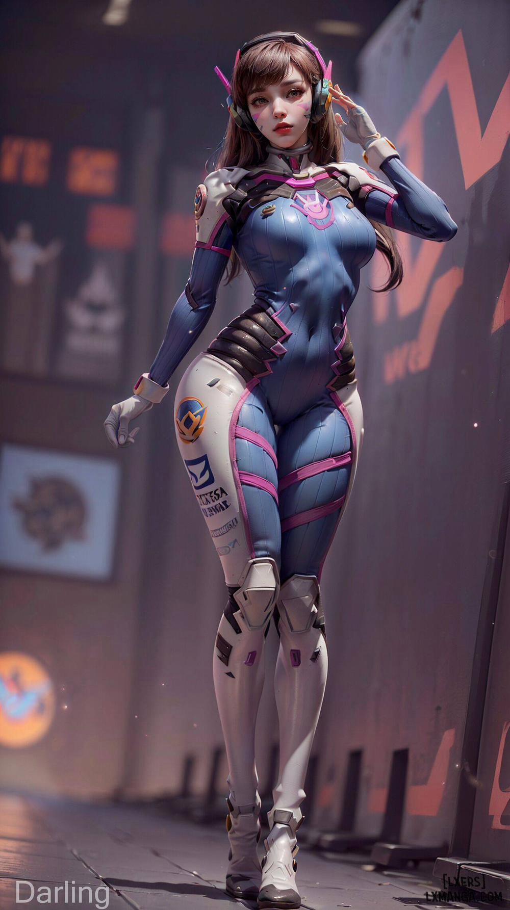 Hình Hentai 318 trang 26