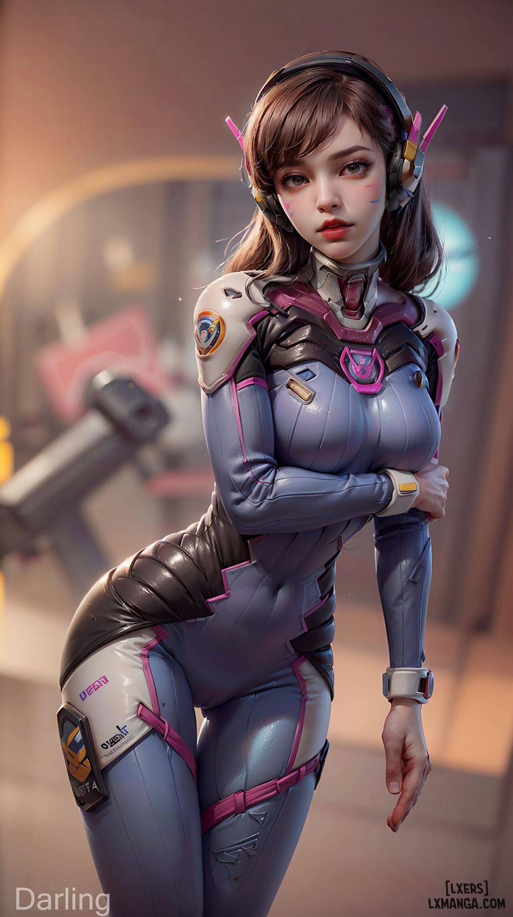 Hình Hentai 318 trang 32