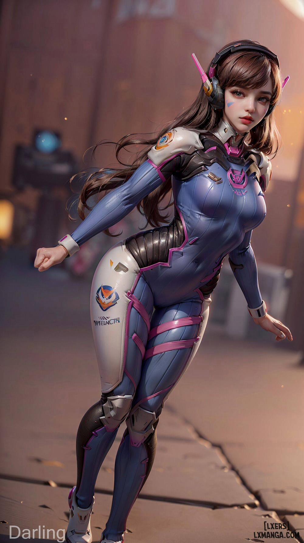 Hình Hentai 318 trang 33