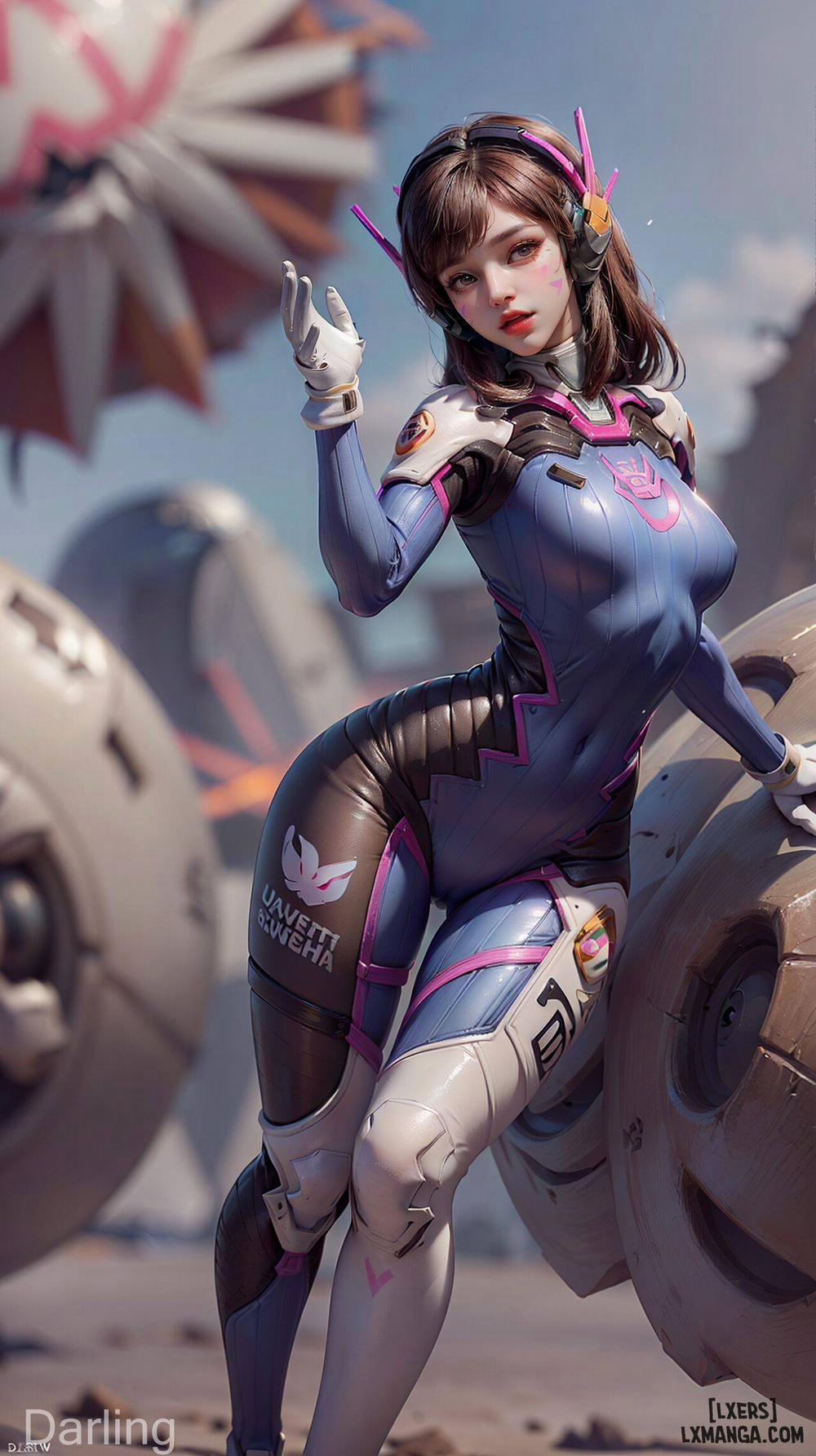 Hình Hentai 318 trang 39