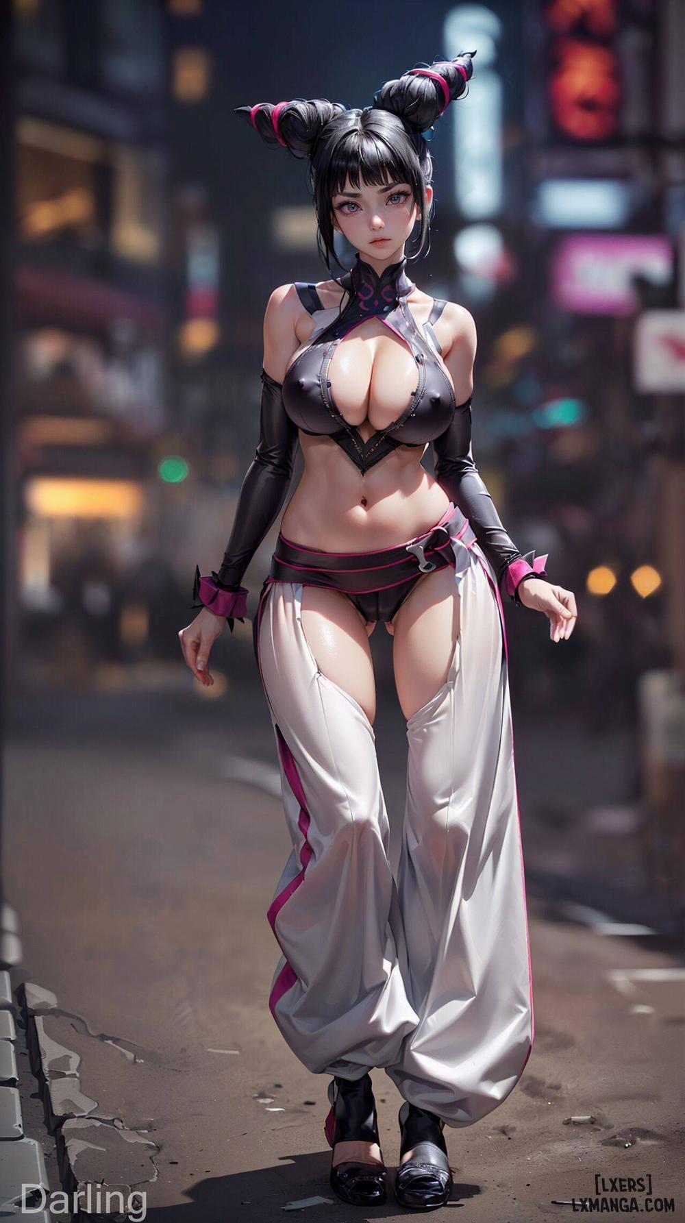 Hình Hentai 318 trang 41