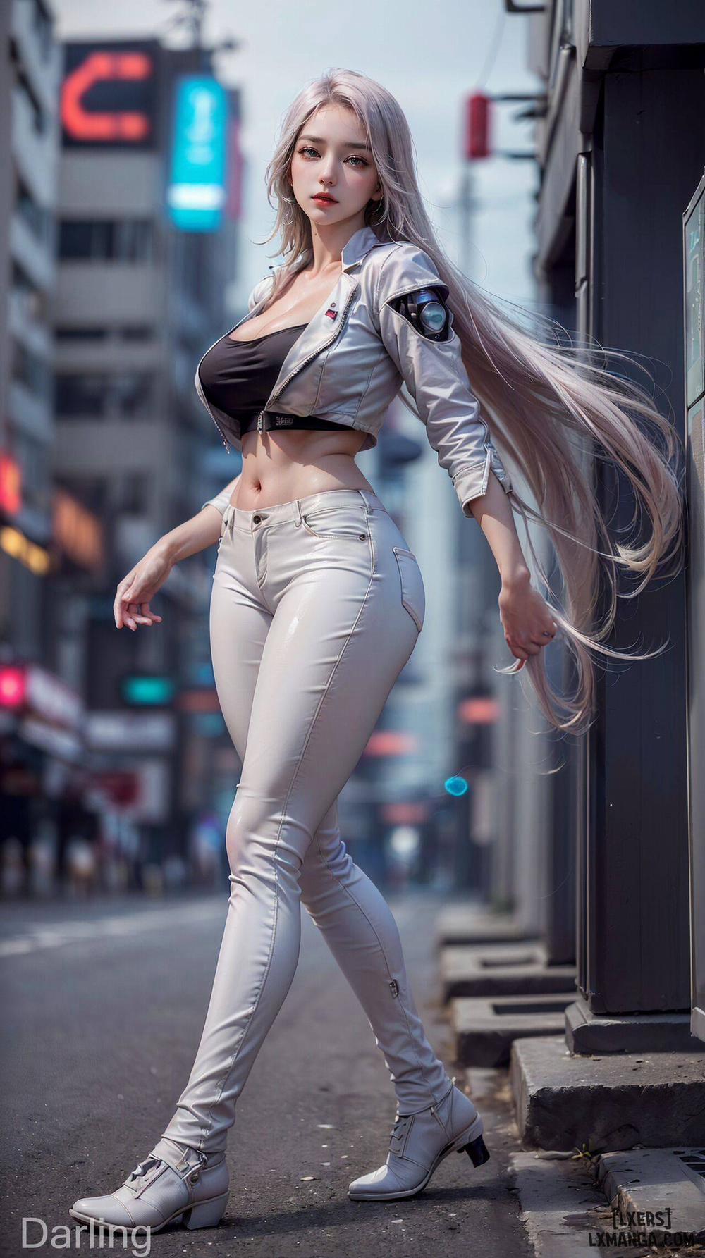 Hình Hentai 319 trang 127