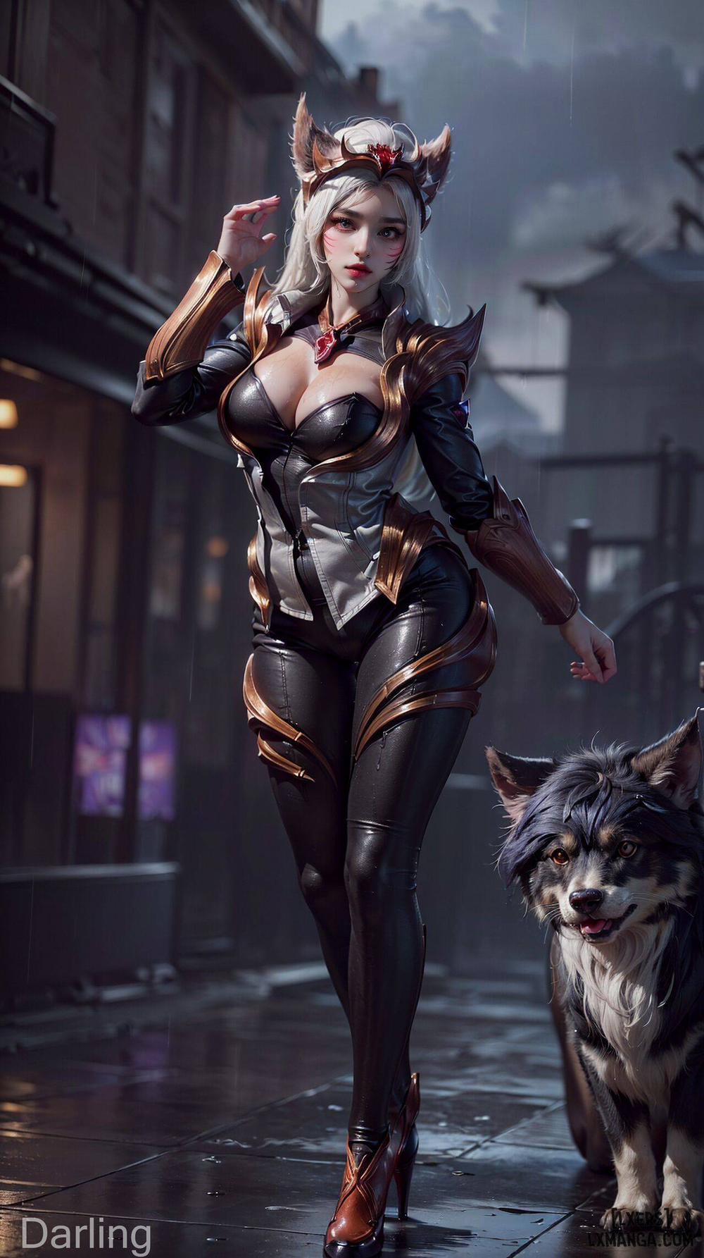 Hình Hentai 319 trang 51