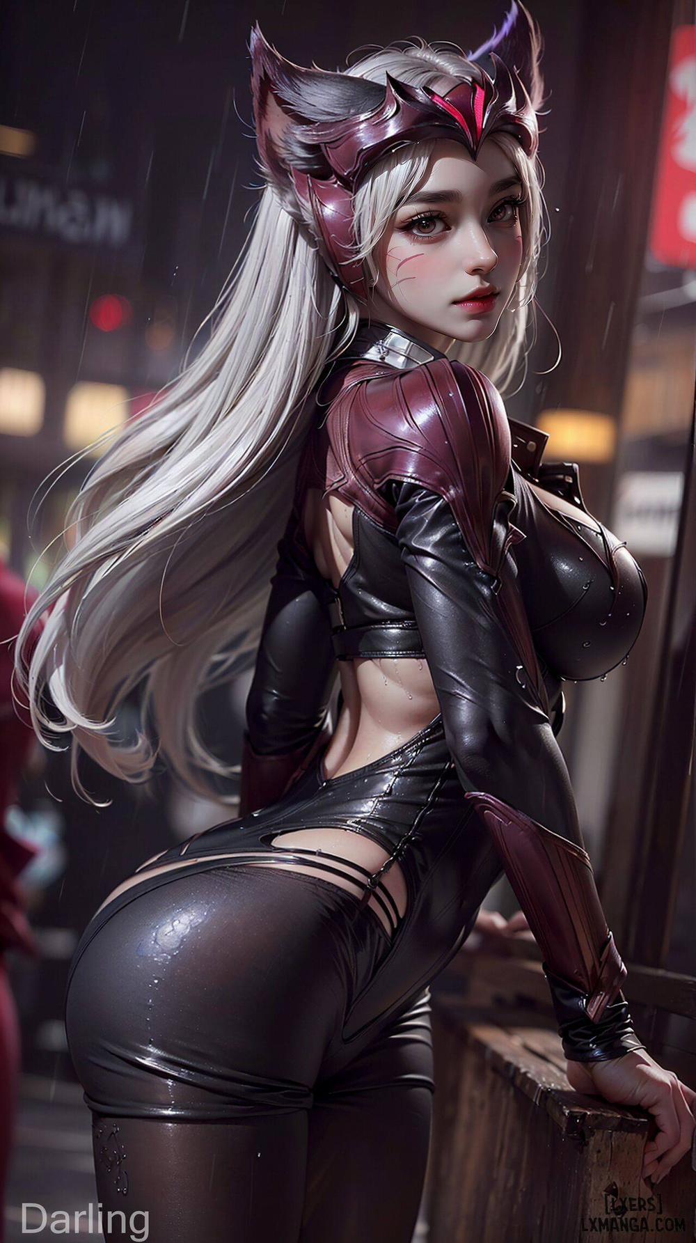 Hình Hentai 319 trang 54