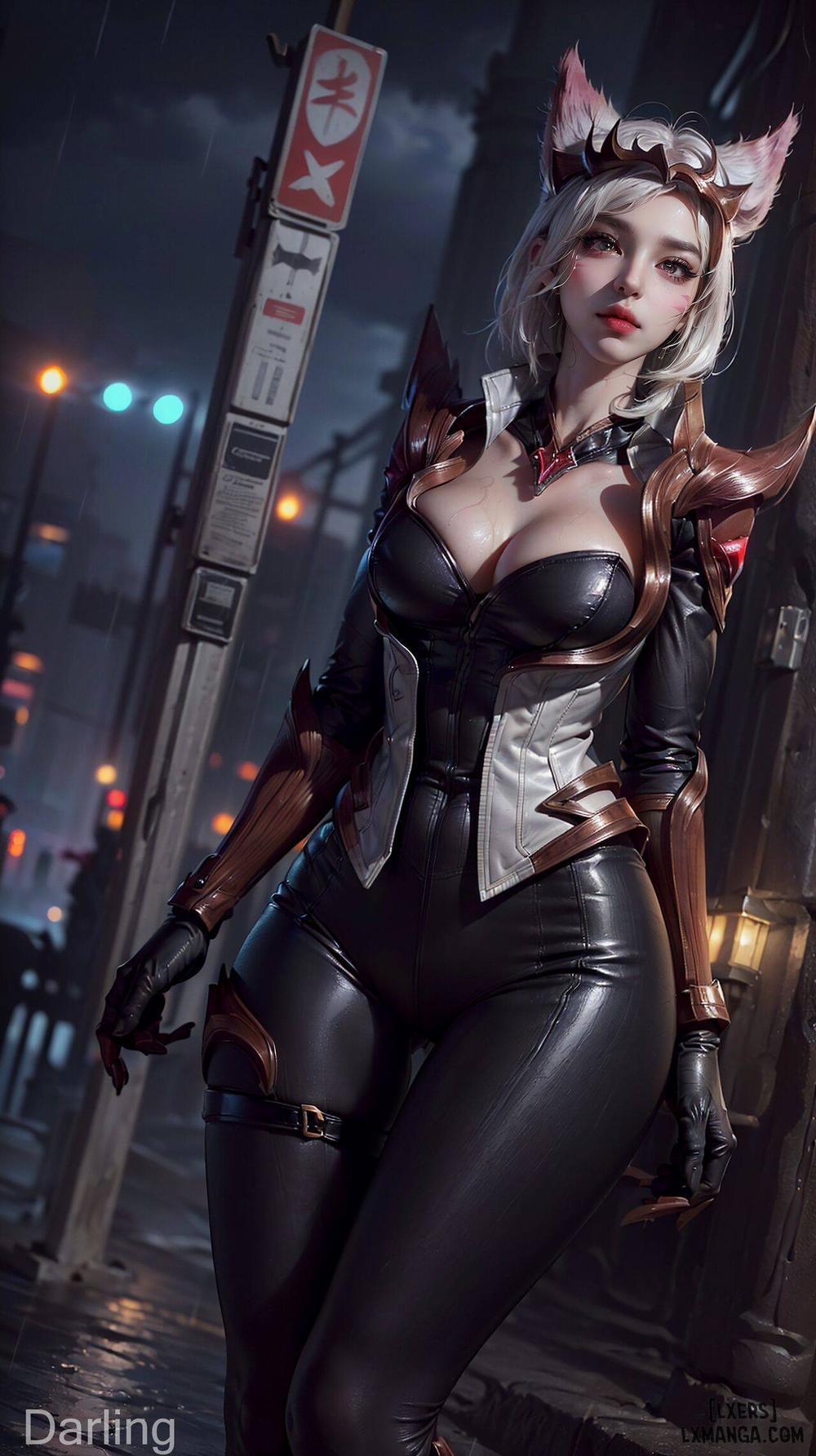 Hình Hentai 319 trang 55