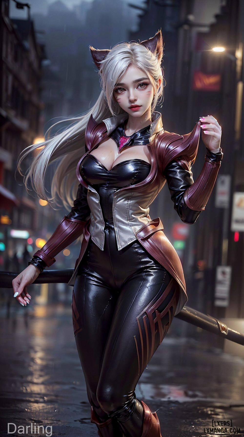 Hình Hentai 319 trang 58