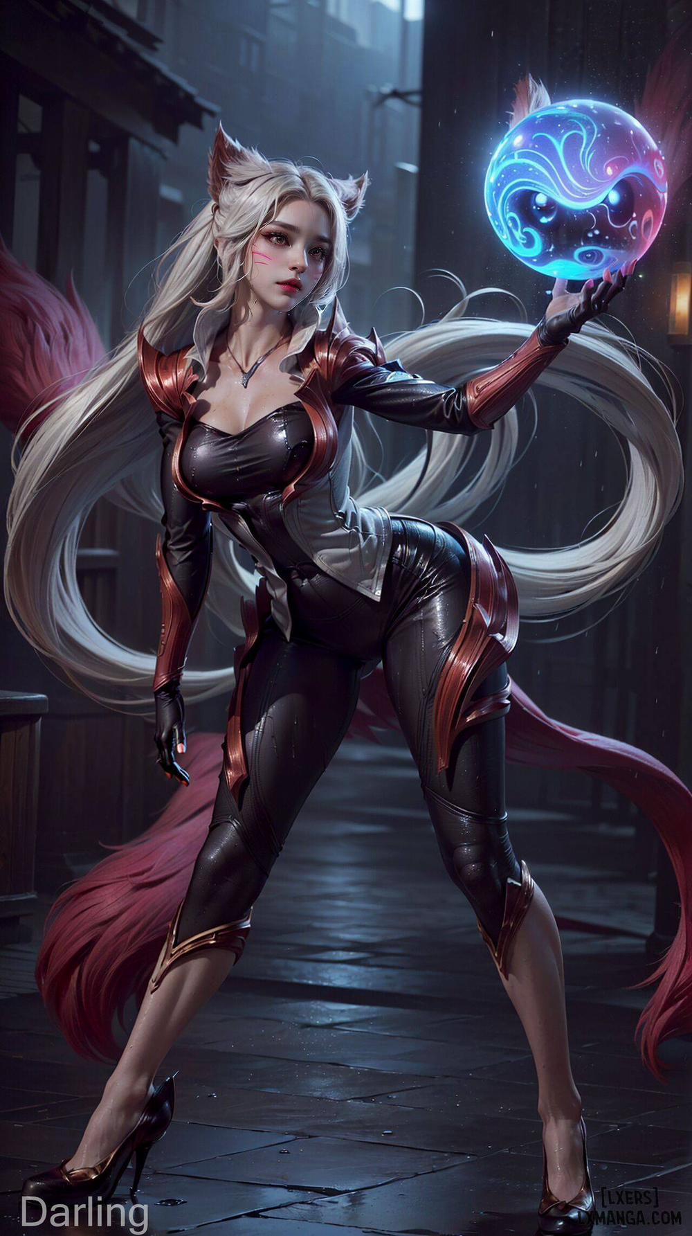 Hình Hentai 319 trang 63