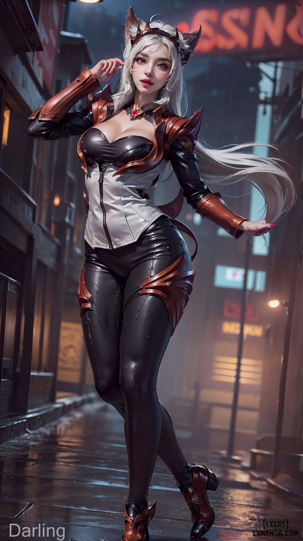 Hình Hentai 319 trang 64