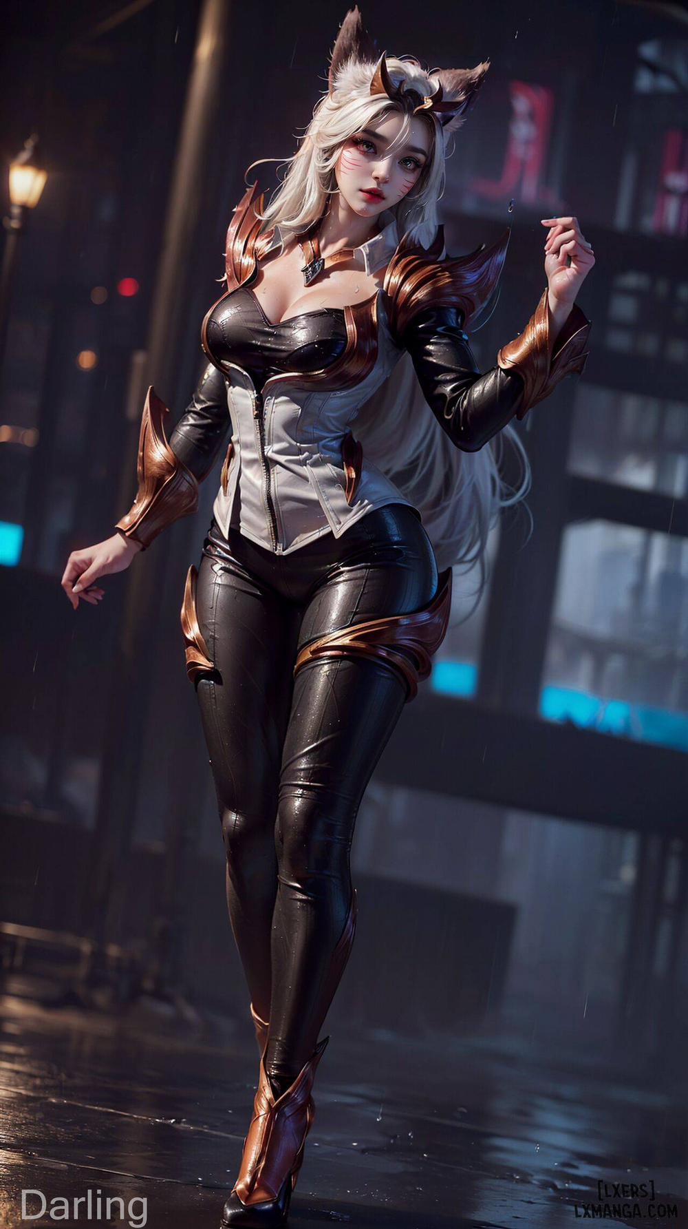 Hình Hentai 319 trang 70