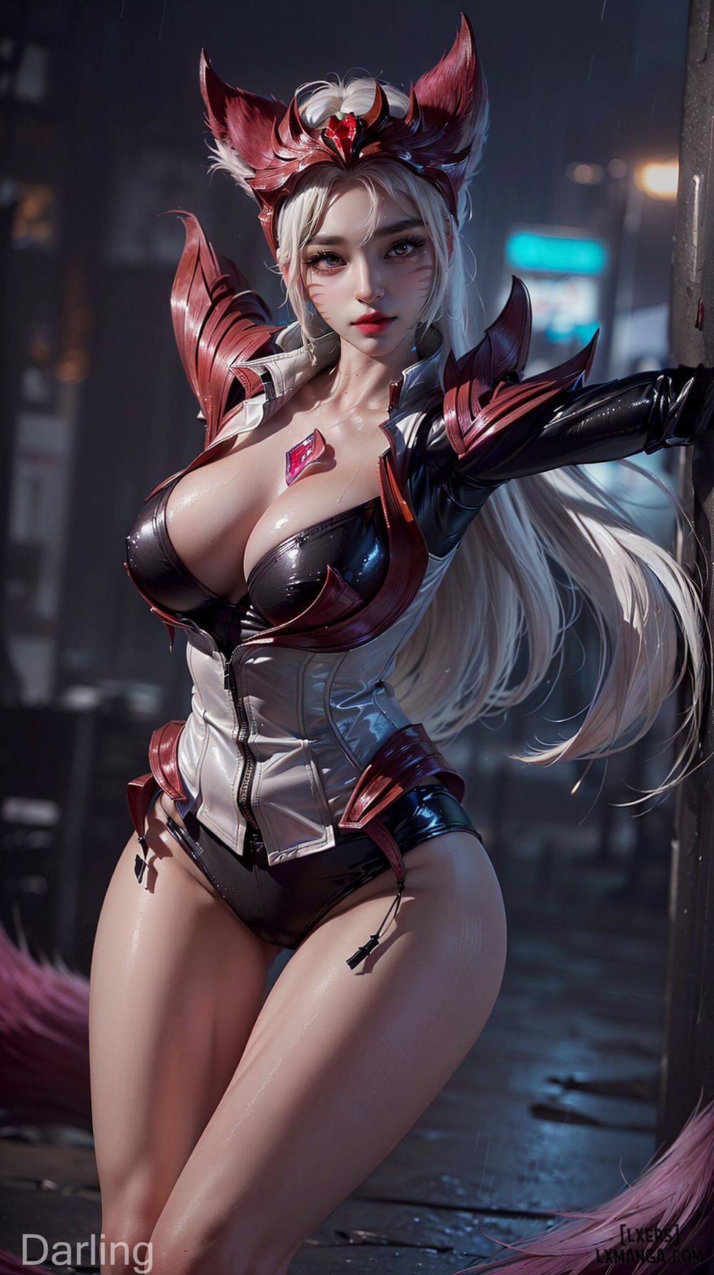 Hình Hentai 319 trang 71