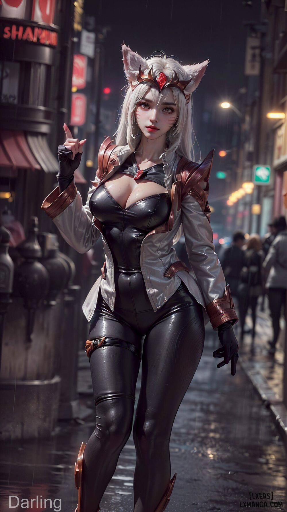 Hình Hentai 319 trang 72