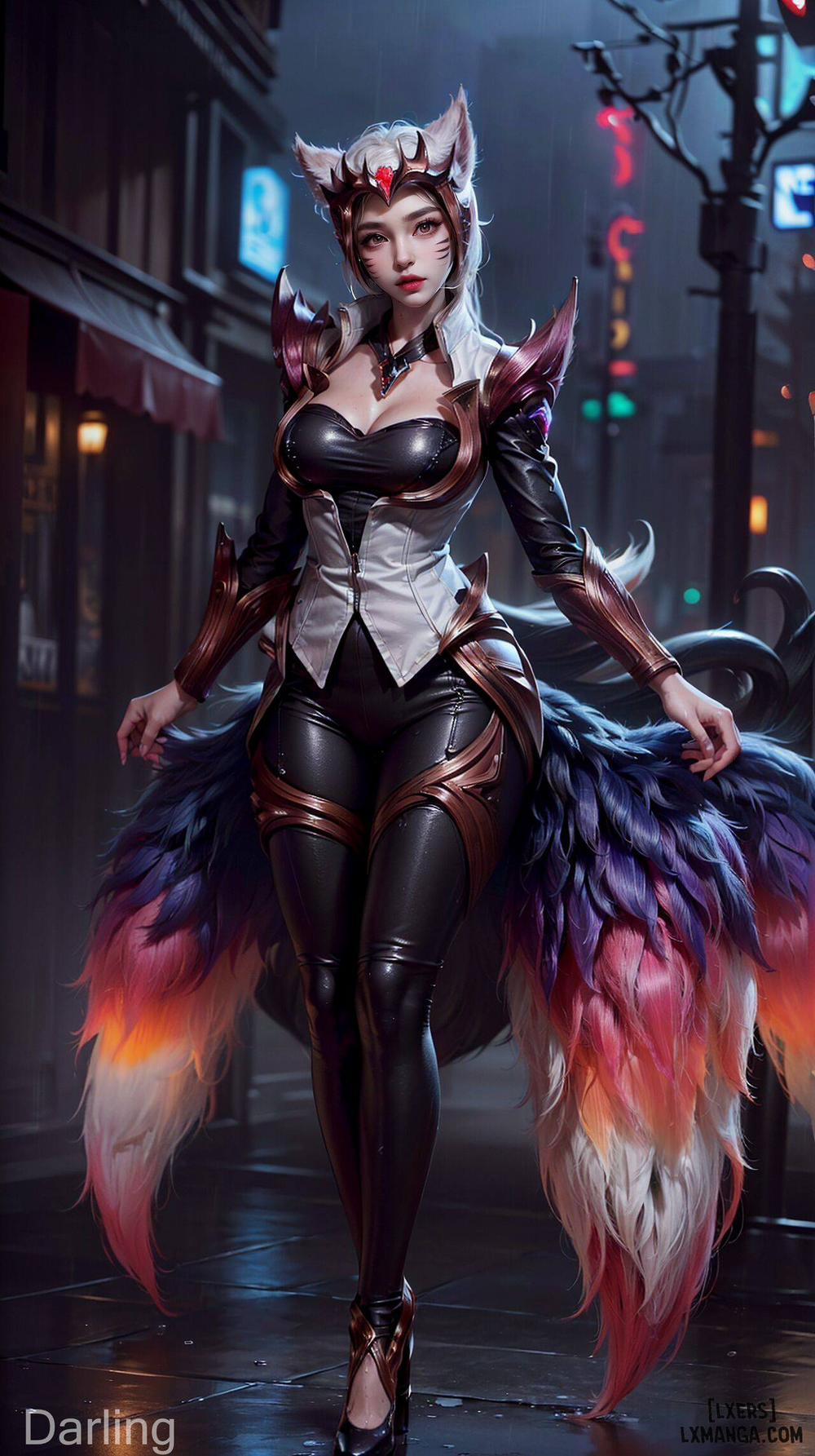 Hình Hentai 319 trang 73