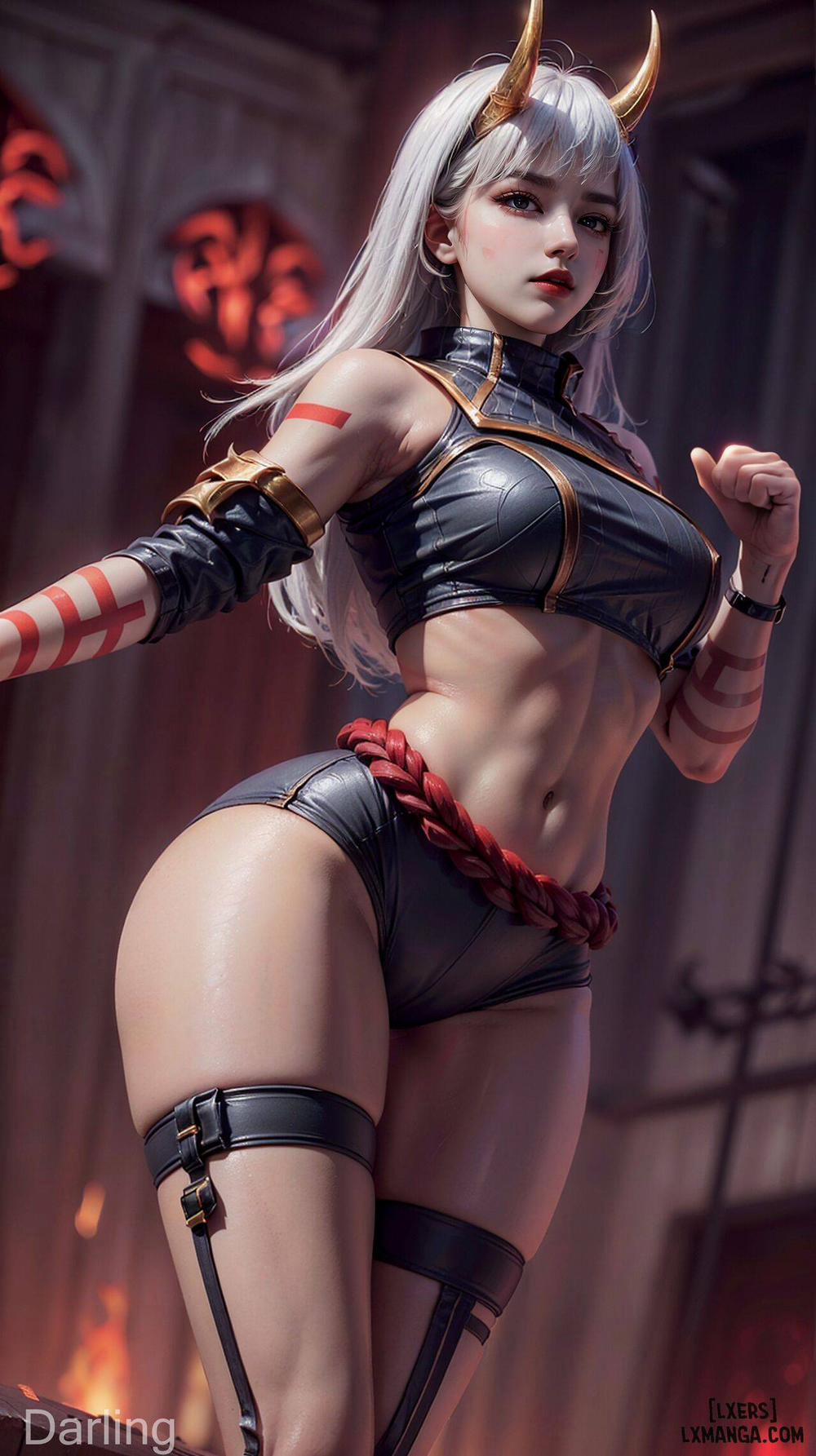 Hình Hentai 319 trang 78