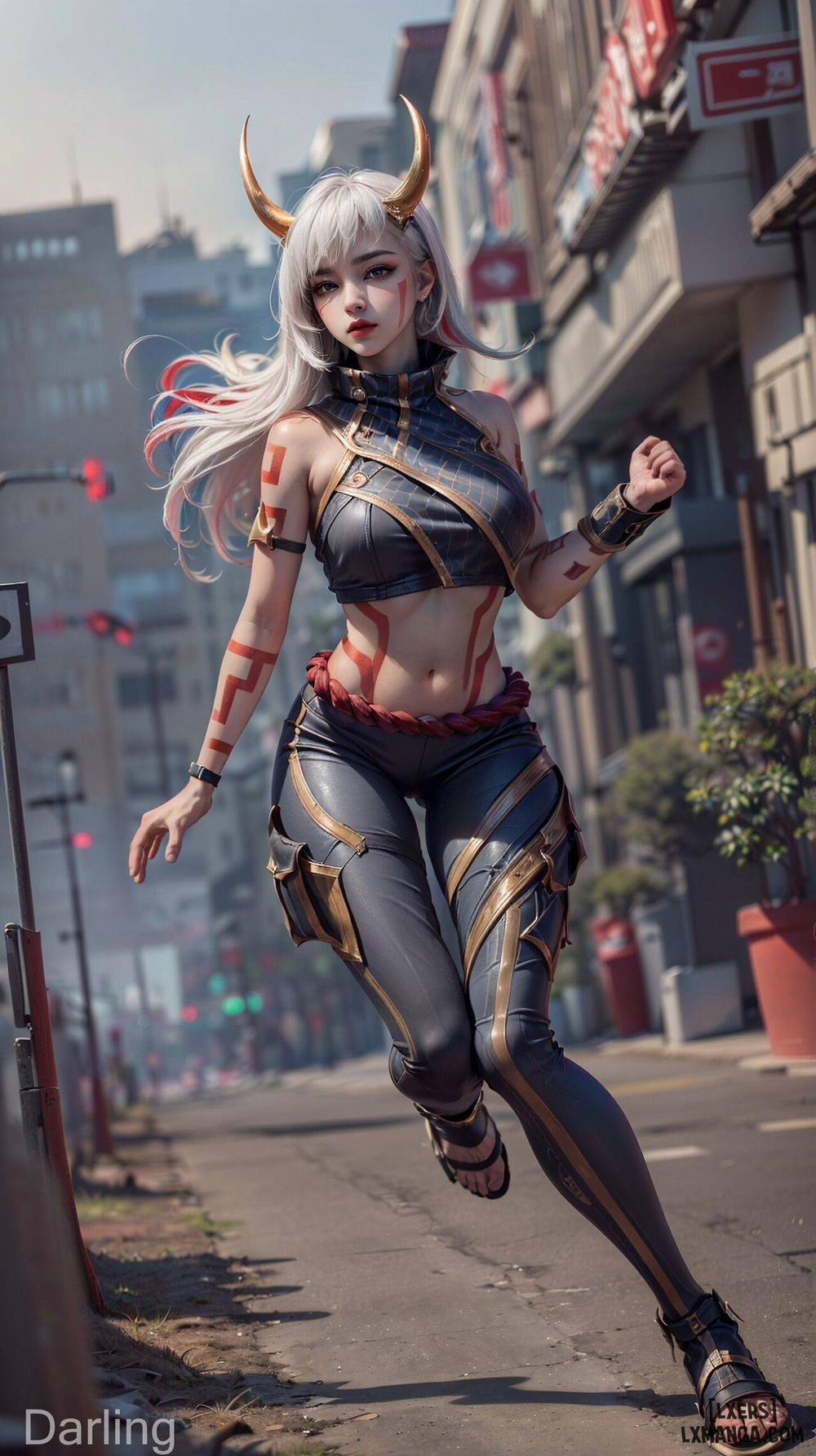 Hình Hentai 319 trang 80