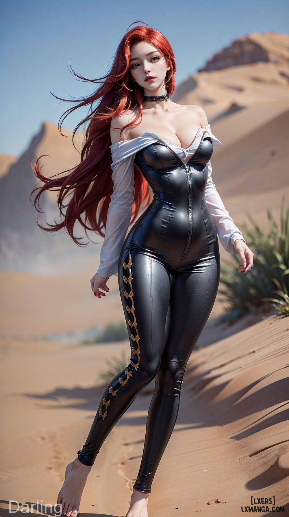 Hình Hentai 319 trang 97