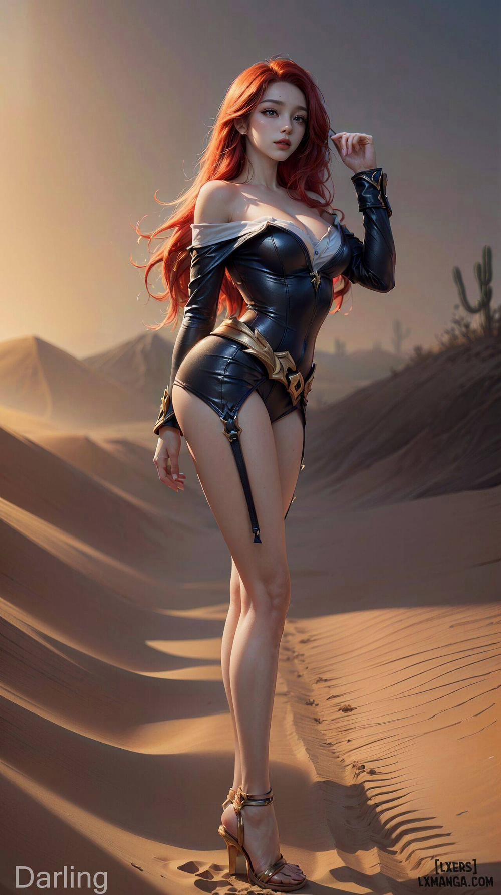 Hình Hentai 319 trang 98