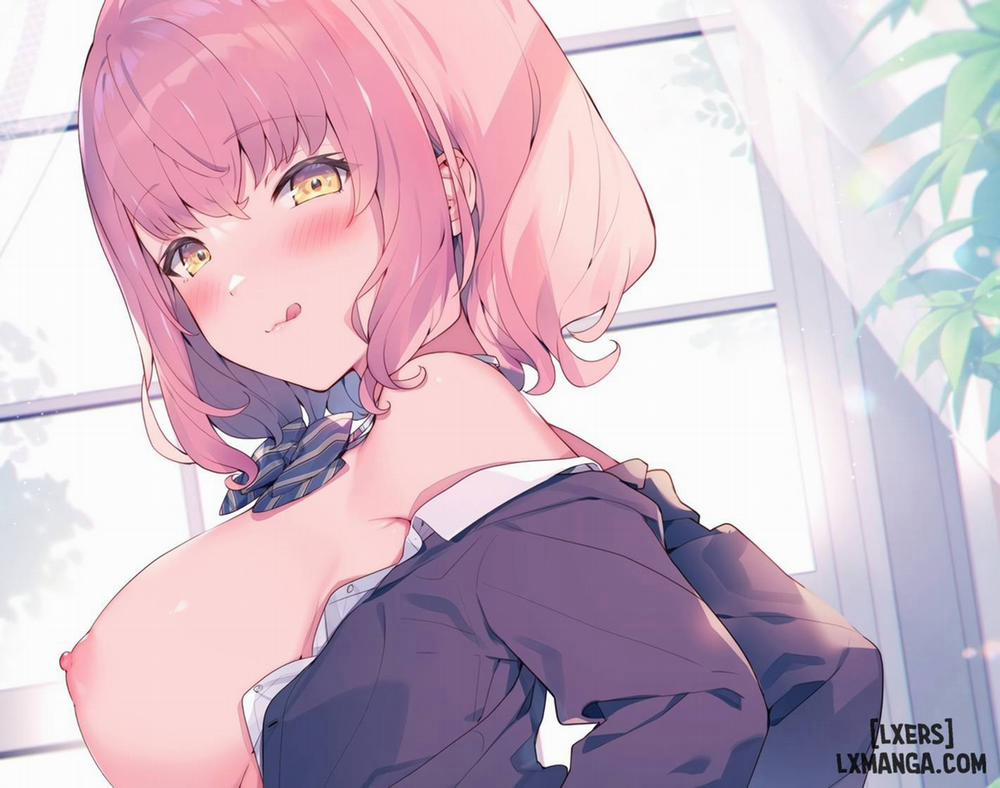 Hình Hentai 32 trang 26