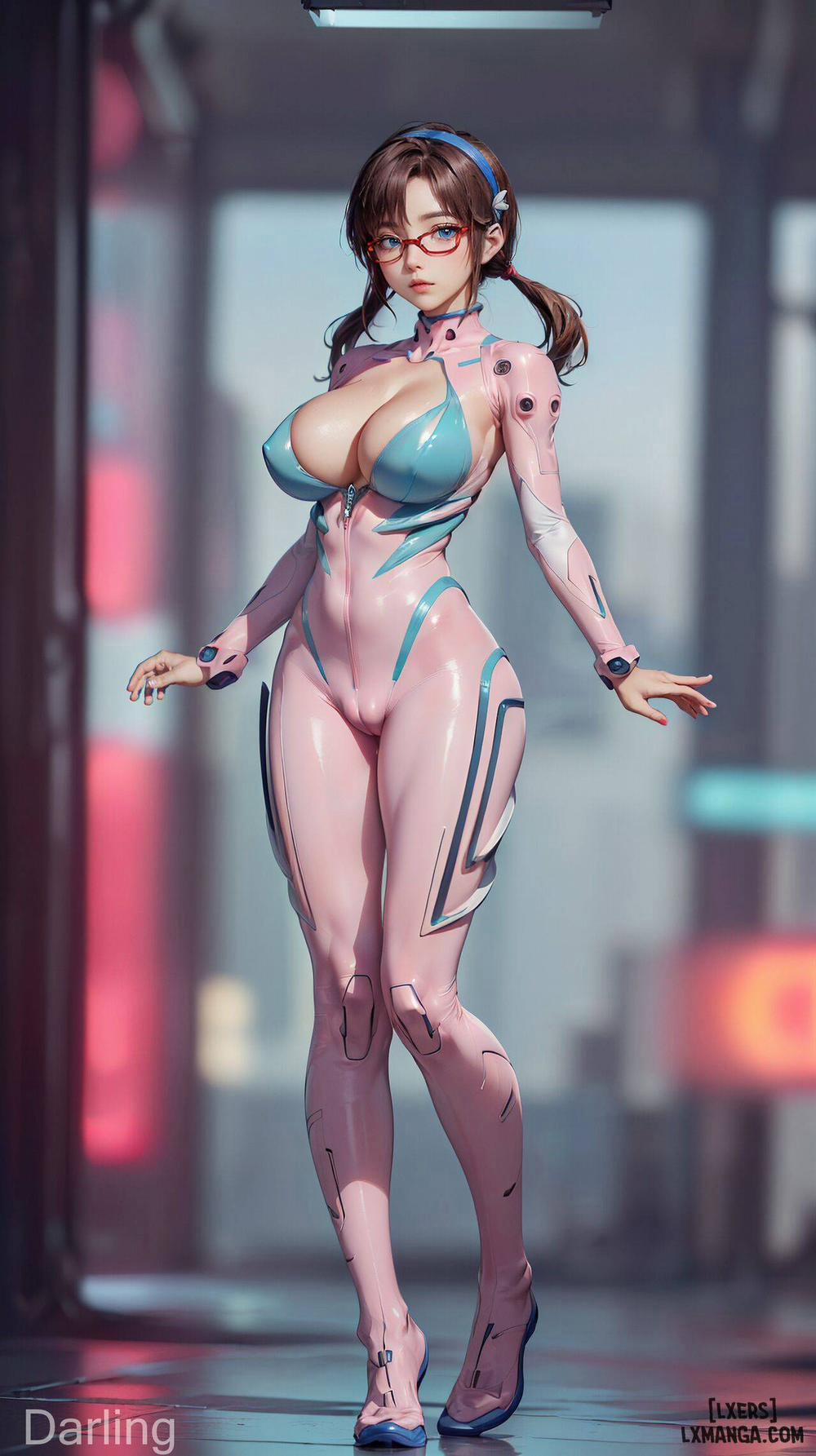 Hình Hentai 320 trang 5