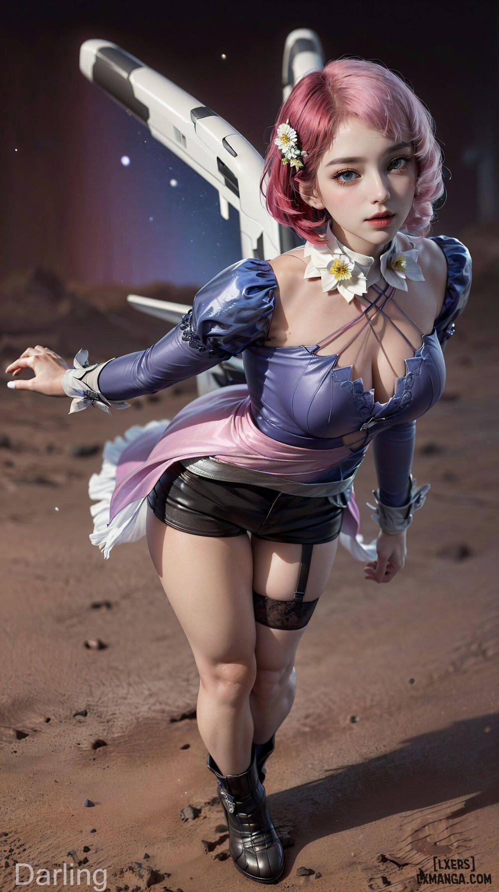 Hình Hentai 320 trang 89