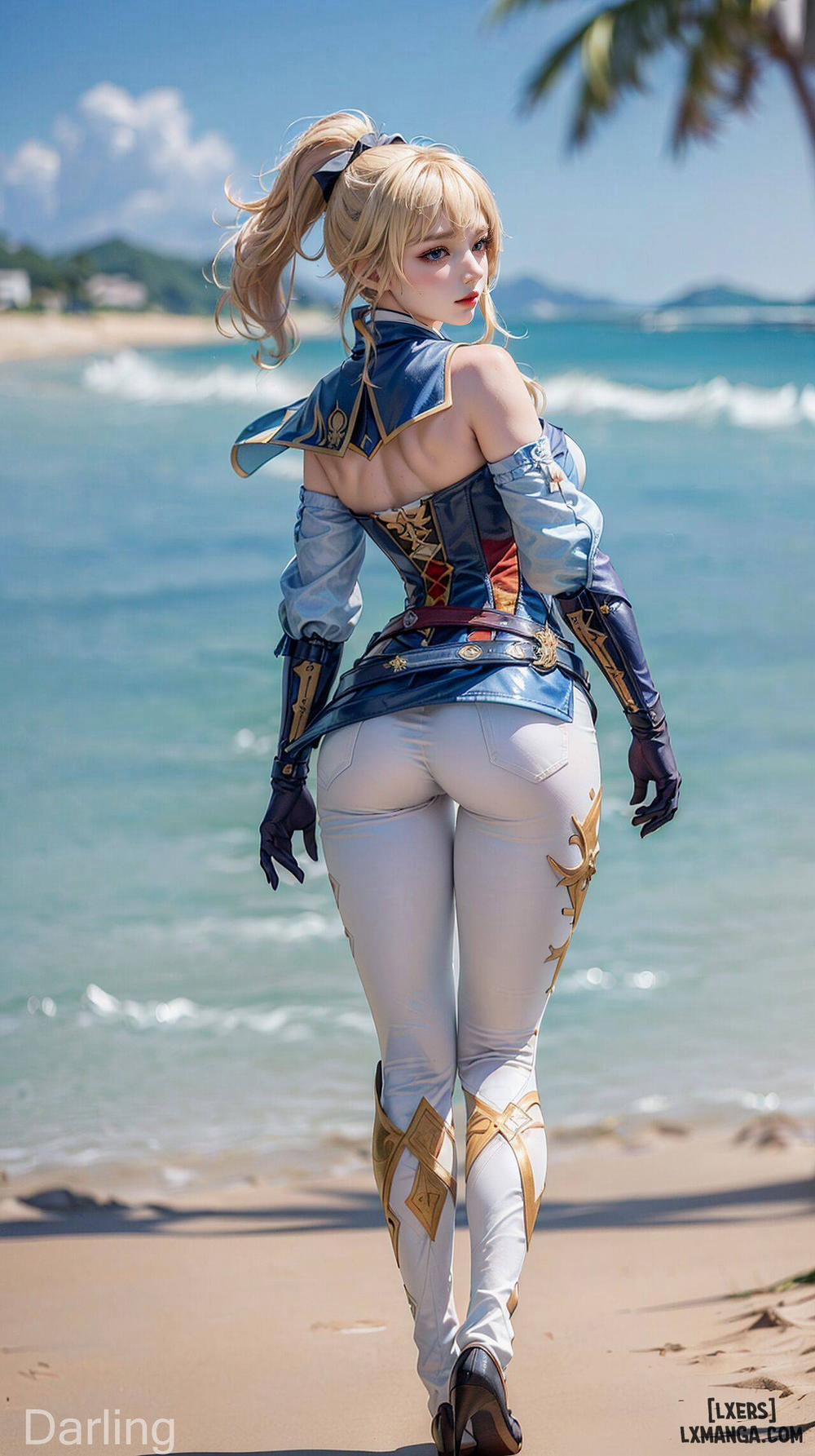 Hình Hentai 321 trang 103