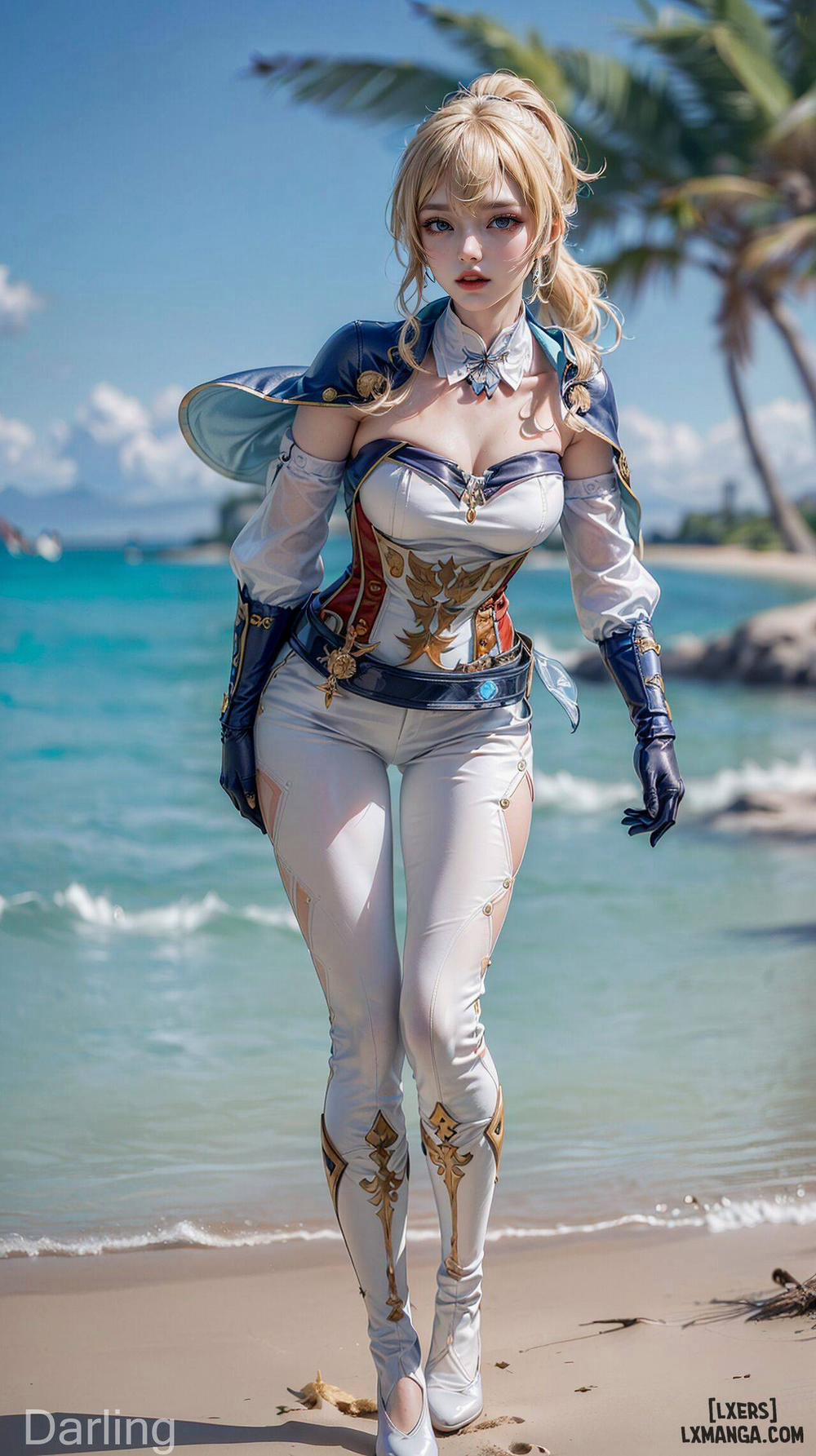 Hình Hentai 321 trang 106