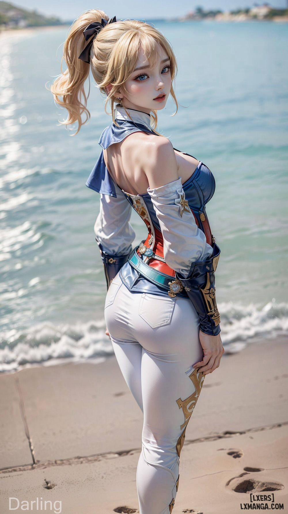 Hình Hentai 321 trang 108