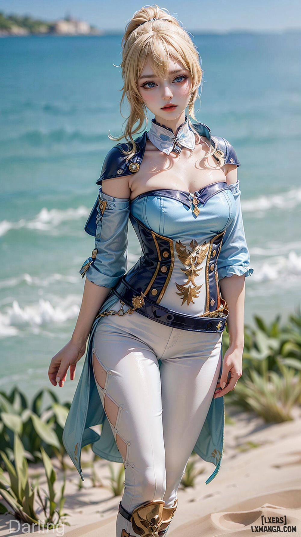 Hình Hentai 321 trang 112