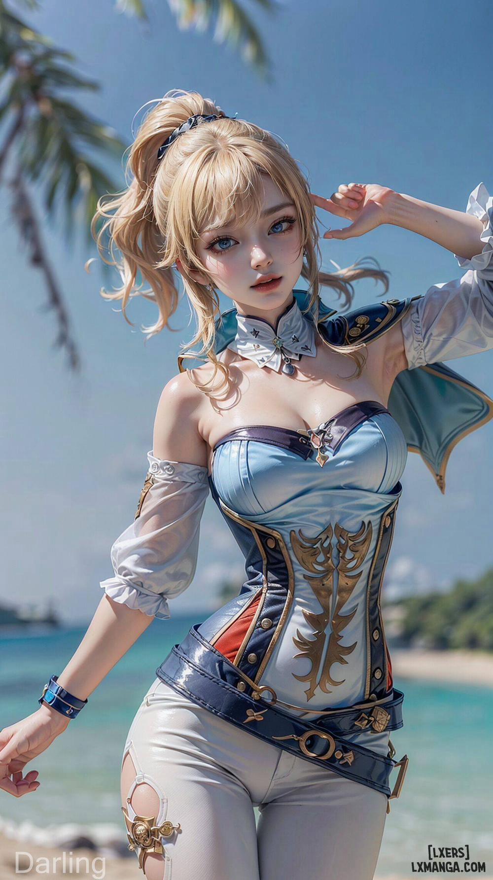 Hình Hentai 321 trang 113